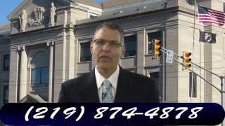 preview picture of video 'Michigan City Indiana Car Accident Lawyer | (219) 874-4878 | Car Accident Attorney Michigan City'