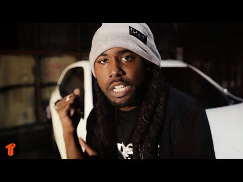 JHyph  - Poppin Out (Music Video) | Dir. YankCaughtItFilms