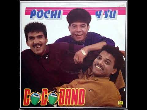 Coco Band - El Batecito (1990)