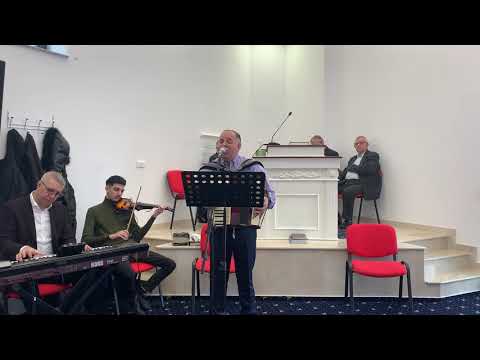 31 ianuarie 2021 Romeo Stan - Ai milă Fiul lui David