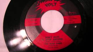 The Mad Lads  -  Don't Have To Shop Around