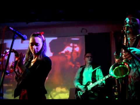 The Lovelaces - Sexincredible Night