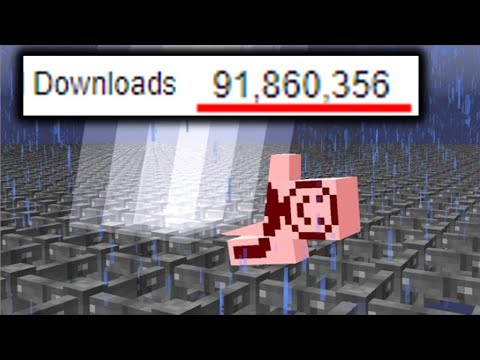 The Most Painful Minecraft Mod