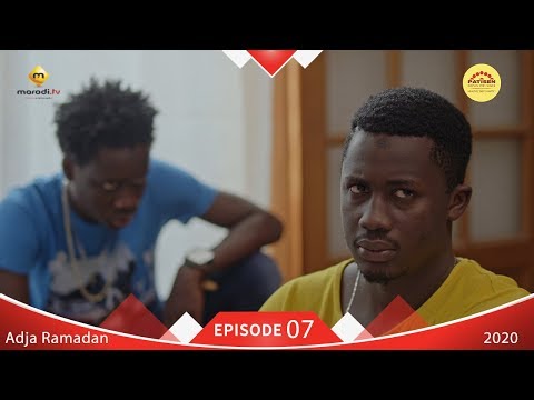 Adja Ramadan 2020 - Episode 7