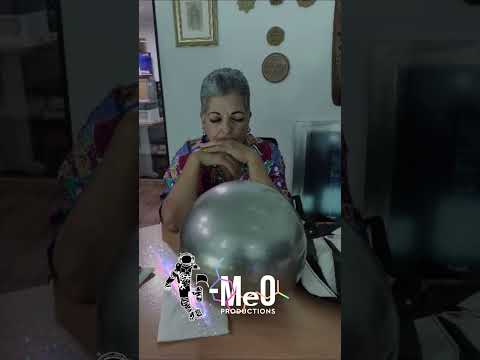 Could This Metallic Sphere Hold a Connection to UFOs Spotted Over Combat Zones?