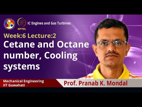 IC Engines and Gas Turbines Introduction Video