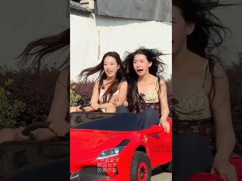 🤣 Nessuno sa guidare meglio di me! 🚗
