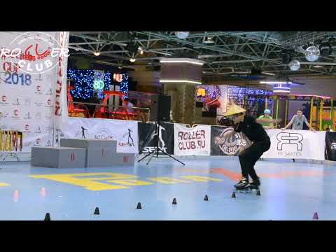 1st place   Guslandi Lorenzo 1970910001469