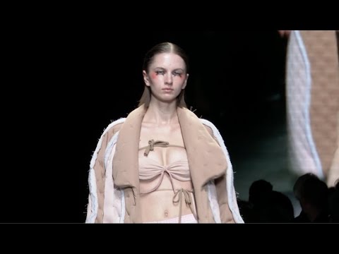 GRADUATE Spring 2023 Milan - CNMI