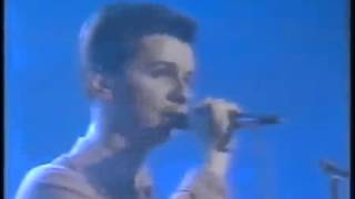 Depeche Mode  - Boys say go - with lyrics