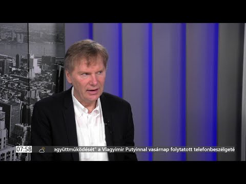 PIRKADAT Breuer Péterrel: Fodor Gábor