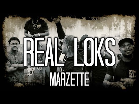 Marzette - Real Loks