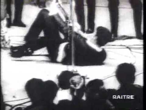 "La Rabbia" di Giovannino Guareschi - 1/7