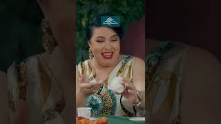 Գաբիի երազանքի տղամարդը կոֆեի բաժակի մեջ☕️ #Bolola #Բոլոլա #Shorts #Comedy #PanArmenianTVOfficial