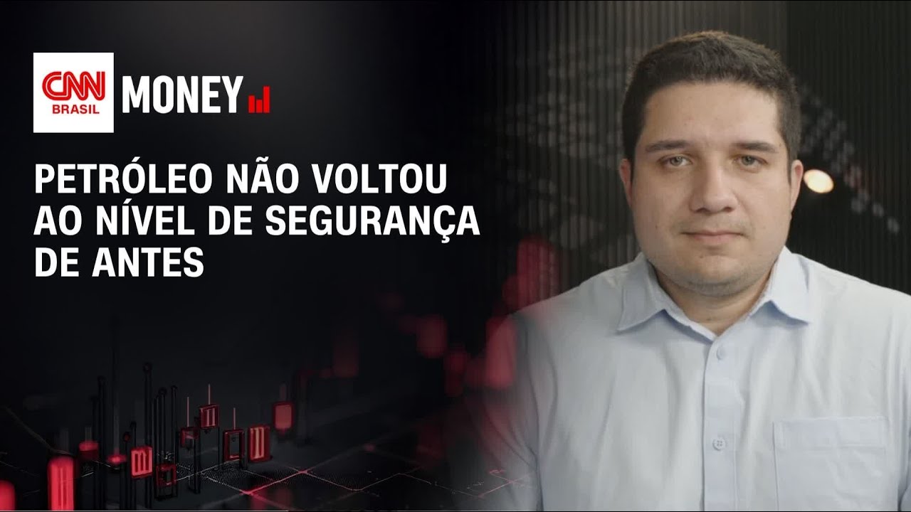 Petróleo retorna aos níveis pré-guerra com recuperação em Ormuz | MORNING CALL