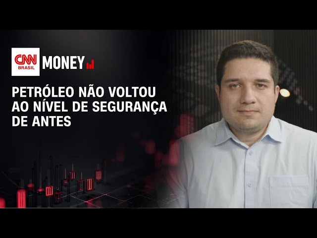 Petróleo retorna aos níveis pré-guerra com recuperação em Ormuz | MORNING CALL