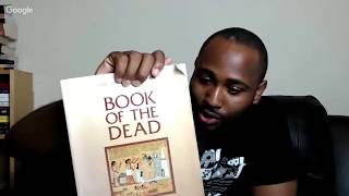 Book Of The Dead vs The Book Of Lies