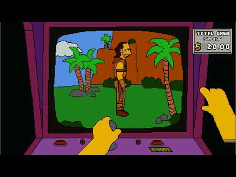 Kevin Costner's Waterworld 100% Speedrun [11:57:1]