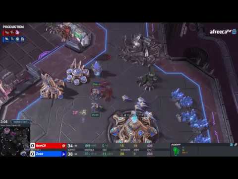 Day 4 - Game 5 - The NoRegreT Special