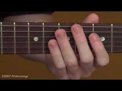 Intro To the Pentatonic Scale Part 3