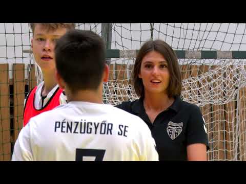 KÉZILABDA – Korábban nem látott magasságokban a Pénzügyőr SE