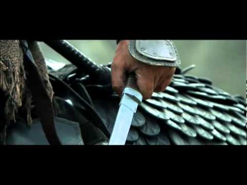 Трейлер