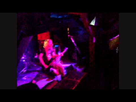 Dissouled live in Husum - 2012-01-07 (2/3)