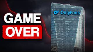 The (Overdue) Collapse of OnlyFans