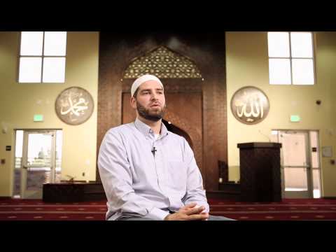 ISR Season 7 Episode 1: "Islam, Iman, Ihsan" - Sh. Jamaal Diwan