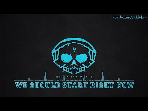 We Should Start Right Now by Loving Caliber - [2010s Pop, House Music]