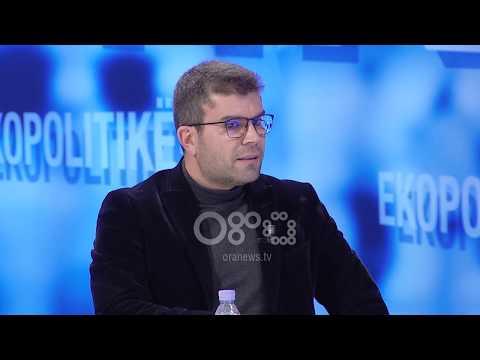 Ora News – Ermal Hasimja: Ata që ne i quajmë oligarkë janë armiqtë më të mëdhenj të kapitalizmit