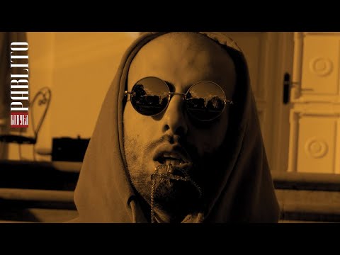 Kobył - Traplito ft. DJ Laik