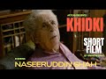 Khidki Naseeruddin Shah A Film By Anhad Mishra ArtCab