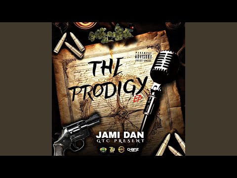 Ghost (feat. Jami Dan & Fadha Bigz)