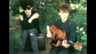 The Jesus and Mary Chain - Acoustic Demos
