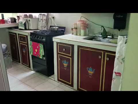 VENDO CASA URB. MONSEÑOR ITURRIZA  CORO  FALCON