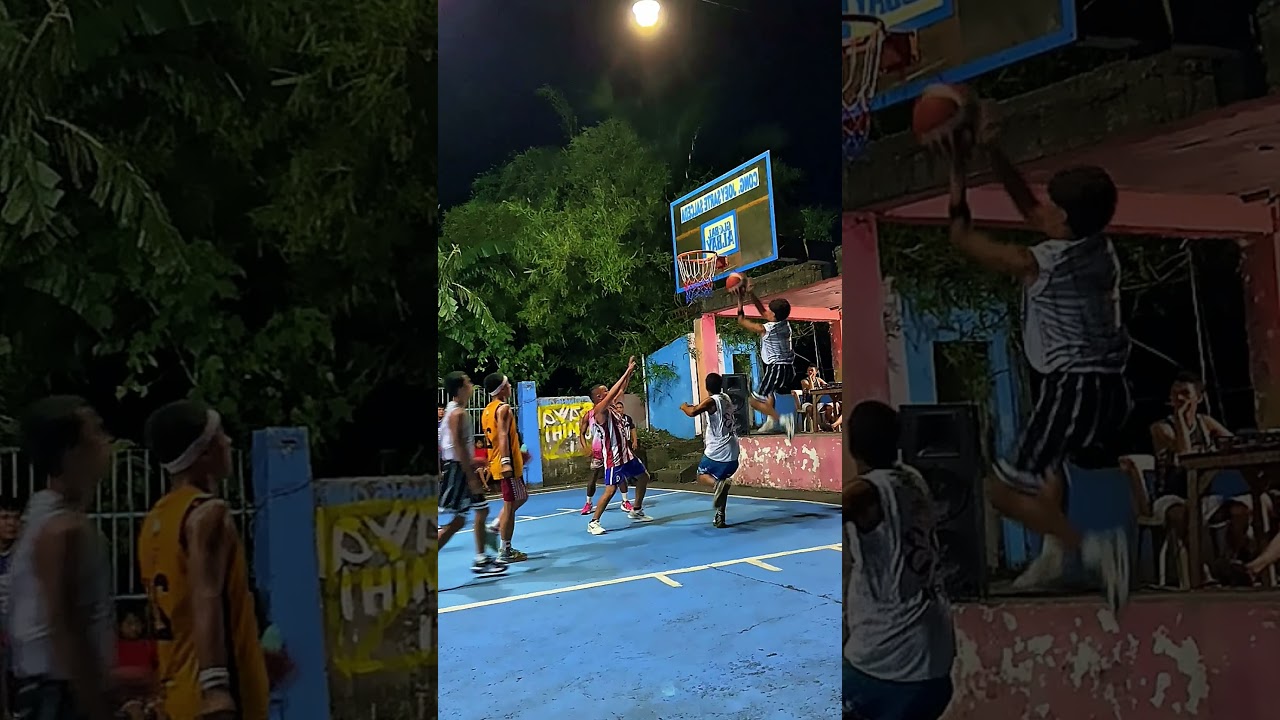 Setting on the air #basketball #highlights #youtubeshorts #viralshorts