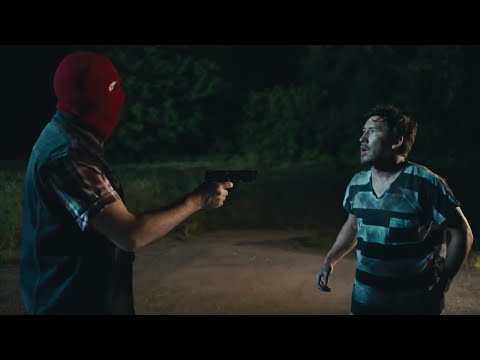 "IT'S WADE" reference in A Heist With Markiplier