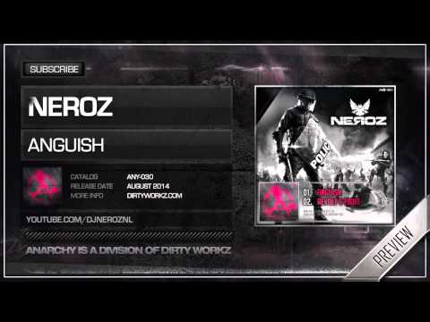 Neroz - Anguish (Official HQ Preview)