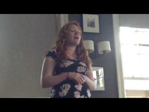 Bridge Folk Club Rising Stars Monday 20 June 2017a02