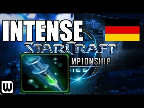 Starcraft 2 WCS Esports! EPIC TERRAN vs PROTOSS! Heromarine (Big Gabe) vs Showtime (The Wall)