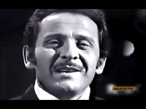 Domenico Modugno Mas Como Has Hecho En Español