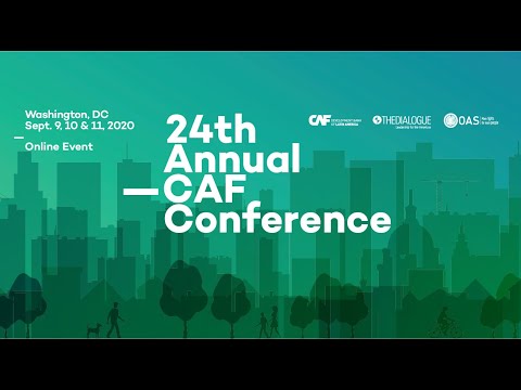 Conference Introductory Remarks & Keynote Address: H.E. Luis Lacalle Pou, President of Uruguay