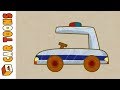 Car Toons Full Episodes Cartoons For Kids
