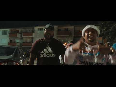Blingz -Pegar y Sonar Official Video