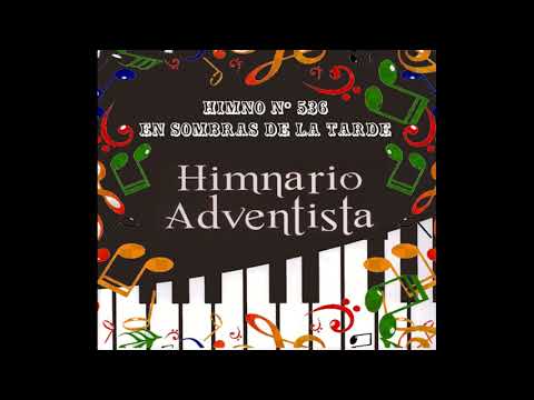 536 EN SOMBRAS DE LA TARDE