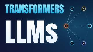 Transformers & LLMs Explained  - Attention to Fine-Tuning