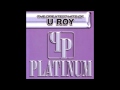 U Roy - Heavy Duty