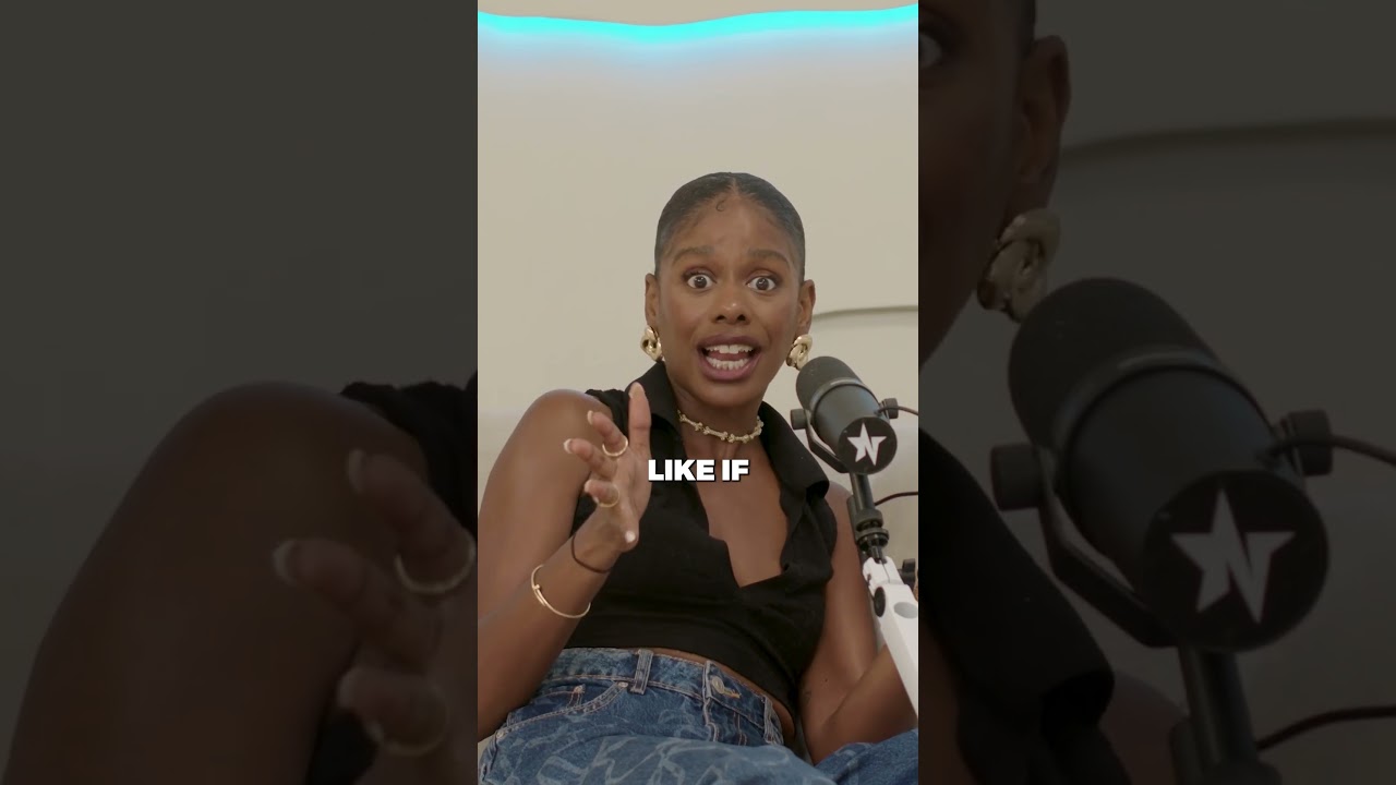 An Index Finger Ring Is A HUGE RED FLAG.  #thezezemillzshow @kojeyradical1728