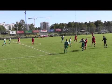 Viggan - IK Franke - 2011